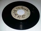 BLANK/MATRIX # DYNA S COLE 121 - ?? [REGGAE]  7
