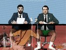 Dicht & Ergreifend - Dampf der Giganten Vinyl 2LP NEU 09539557
