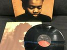 TRACY CHAPMAN SELF TITLED ORIGINAL PRESSING VG+ VINYL LP RECORD