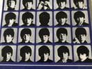 The Beatles - A Hard Days Night Vinyl LP UK 1st Press Parlophone PMC 1230 Mono