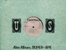 RARE 1st PRESS JUNIOR MURVIN Police & Thieves LEE PERRY UPSETTERS BLACK ARK