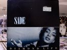 Sade / Diamond Life.Vinyl, LP, Album, Club Edition, Gatefold Sleeve