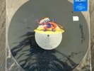 MGMT - Siberian Breaks - limited Etched Vinyl - Never Played - 2010