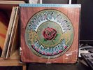 Grateful Dead MFSL American Beauty LP 1979 pressing Mobile Fidelity Sound Lab