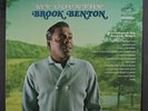 BROOK BENTON: My Country LP (sm corner ding) Blues & R&B