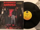 Ramones - Halfway To Sanity - 1987 US 1st Press 1-25641 (NM) Ultrasonic Clean