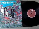 MIDNIGHT MOVERS UNLTD. Follow The Wind 1974 BUDDAH LP Soul Funk