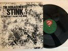 The Replacements - Stink - 1988 UK Press (NM) Ultrasonic Clean