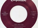 MAZZY STAR Fade Into You / She’s My Baby CAPITOL 45 Near Mint original 1993 7”