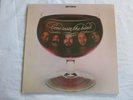 DEEP PURPLE - Come Taste the Band Vinyl LP album UK 1st Press 1975 VG/EX+