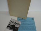 IT'S A BEAUTIFUL DAY 1970 publicity press kit FOLDER w/ photo & bio PSYCH prog