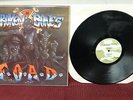 BROKEN BONES F.O.A.D. LP Combat Core Records Camo Labels UK discharge conflict