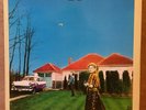 UFO - PHENOMENON - LP CHRYSALIS RECORDS 1974 - CHR 1059 MINT