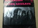 BLACK SABBATH Paranoico - Paranoid +3 (1971 MEXICO 7