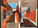 The Quintet Jazz At Massey Hall VG+ 1956 Denmark Debut Deb-124 Charlie Mingus
