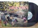 Saddle Tramps LP CRAZY CAVAN 1991 FF.Lee British Rockabilly Teddyboy Rock'n'Roll