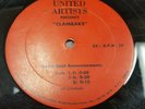 CLAMBAKE Elvis Presley Radio Spot Announcements VERY RARE 10