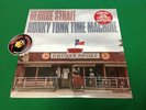 George Strait Honky Tonk Time Machine Country LP Vinyl NEW Piranha Records