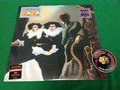 Alice Cooper DaDa Limited Orange Swirl Vinyl ROCK LP New SEALED Piranha Records