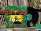 KING KONG & D.J.UNGLE GIRLS - BOOM BOOM DOLLARS - KOREA 12