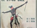 RyCo Jazz Monster DanceFloor Afro Guadeloupe Debs 7 West indies HEAR
