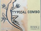 Typical Combo AMAZING Latin DanceFloor 