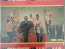 Barel Coppet HYPNOTIC Guanaco   cha cha cha Latin West indies DanceFloor HEAR