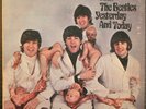 The Beatles Yesterday and Today Third State Butcher Cover LP Capitol T-2553 READ