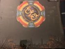 New World Record by Electric Light Orchestra (180g LTD. Clear Vinyl) ,2015, Epic
