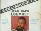 Jean Raph Loumbet Ultimate Afro Soukouss 