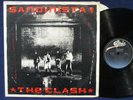 The Clash 'Sandinista' TRIPLE LP