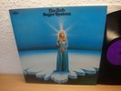 THE BOB SEGER SYSTEM RAMBLIN GAMBLIN MAN LP MINT PSYCH MONSTER