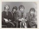 DANTALIANS CHARIOT private photo Copenhagen 67 John Fowlie ZOOT MONEY prog psych