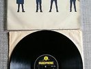 THE BEATLES-HELP -UK ISSUE ON PARLOPHONE/EMI RECORDS-MONO-1965-XEX 549/550-2