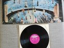 VAN DER GRAAF GENERATOR-PAWN HEARTS-ORIGINAL UK ISSUE ON CHARISMA RECORDS-1971