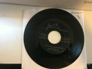 BLUEGRASS 45 RPM RECORDS - FRANK NECESSARY - JALYN RECORDS 45-350