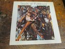 SEEDS OF FULFILLMENT s/t LP private Ohio jazz funk VG++ nice