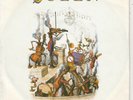 7'-  QUEEN = THE SHOW MUST GO ON / KEEP YOURSELF ALIVE - 1991