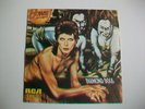 DAVID BOWIE - DIAMOND DOGS / HOLY HOLY - 7