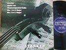 JANOS STARKER / BACH cello suites nos 1 & 3 / COLUMBIA 33CX 1656