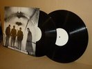 JOY DIVISION - GRUFTGESAENGE - RARE DOUBLE (2) VINYL LP