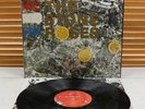 ORE LP 502 (1st Press – EMBOSSED) *THE STONE ROSES: S/T* 1989 LP – EX
