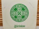 OCHR 1 (Private Welsh Acid Folk LP) *LLEISIAU* MEIC STEVENS / HERGEST etc