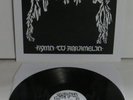 Messiah Hymn To Abramelin Black Vinyl LP Record new