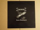 SHINING - LIVETS ÄNDHALLPLATS - WHITE/BLACK/BLUE SPLATTER VINYL