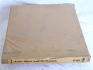 Artie Shaw and His Orchestra/4 78s/Victor Album Set P-85/SEALED NEW OLD STOCK*