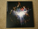 The ROLLING STONES A Bigger Bang double vinyl LP gatefold very rare Keith & Mick