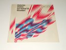 Deutsches Amateur-Jazz-Festival '59 - LP - Doldinger - Spörri - Heinz Sauer