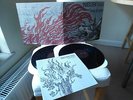 NEUROSIS original black Vinyl 2LP Times Of Grace (1999)