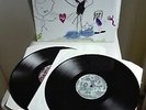 THE CURE     original Vinyl 2LP     The Cure (2004)